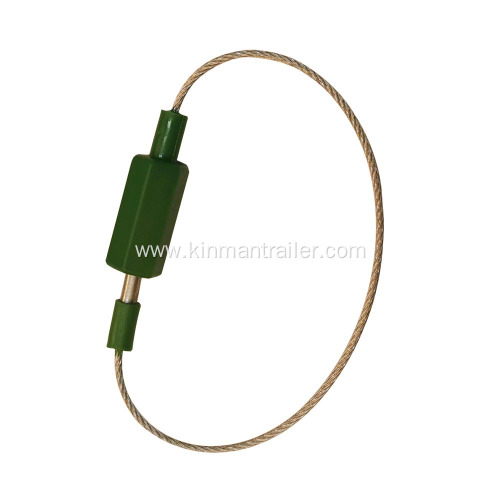 security seal cable